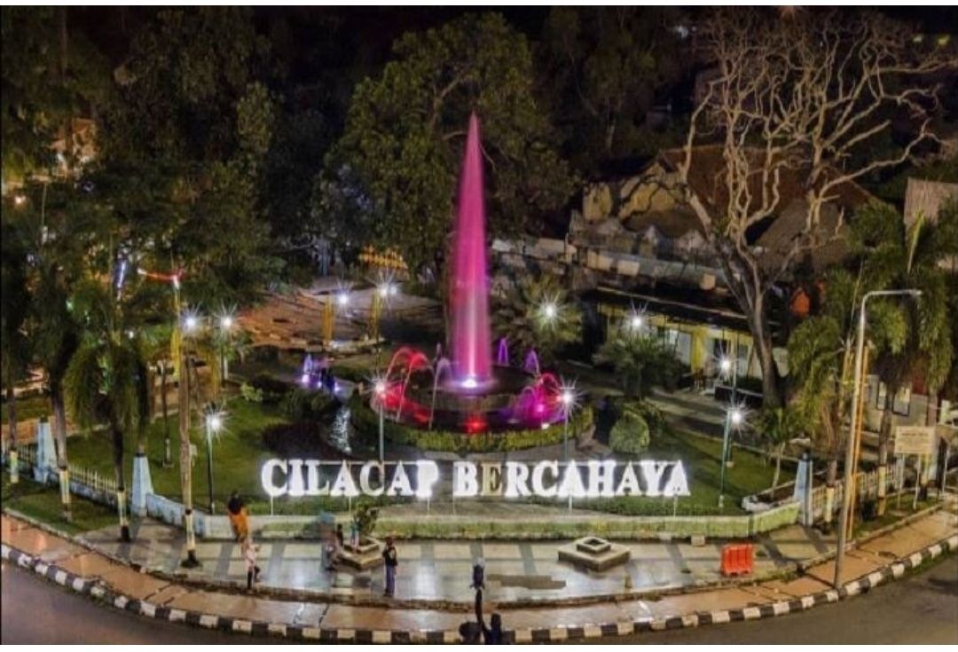 Cilacap Heritage: Masjid Baiturrohim 2 Menjaga Tradisi dengan Layanan Terbaik